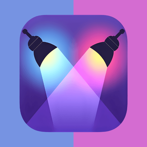 Relight Images AI Logo